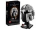 LEGO®  - LEGO Star Wars 75328 Hełm Mandalorianina™ - 75328