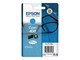 Tusz, toner i material eksploatacyjny - Epson 408 - high capacity - cyan - original - ink cartridge - C13T09J24010