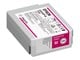 Tusz, toner i material eksploatacyjny - Epson SJIC42P-M - magenta - original - ink cartridge - C13T52M340