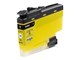 Tusz, toner i material eksploatacyjny - Brother LC 427XLY - Yellow Ink - LC427XLY