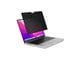Akcesoria komputerowe - Kensington MacBook Pro 14” (2021 and newer) MagPro™ Elite Magnetic Privacy Screen Filter - K58370WW