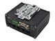 Akcesoria sieciowe - Teltonika PR5MEC00 - DIN rail mounting kit - PR5MEC00
