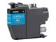Tusz, toner i material eksploatacyjny - Brother LC 422XLC - Cyan Ink - LC422XLC