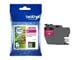 Tusz, toner i material eksploatacyjny - Brother LC 422XLM - Magenta Ink - LC422XLM