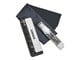 Gramofon - Lenco TTA-3IN1 - cleaning brush for vinyl record - carbon fibre - Gramofon - TTA-3IN1