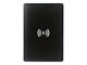 Przechwytywanie audio i wideo - HP LEGIC RF Card Reader - 4QL32A