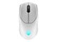 Myszka - Dell Alienware AW720M Wireless - Myszy - Optyczny - 8 - Biały - AW720M-W-DEAM