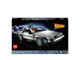 LEGO®  - LEGO Icons 10300 Wehikuł czasu z „Powrotu do przyszłości” - 10300