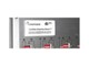 Papier, papier fotograficzny i etykiety - Zebra Confidex Silverline Blade II M730 ETSI - 10026767