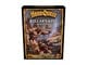 gry-planszowe-karciane-i-kosci - Avalon Hill HeroQuest Kellar's Keep Quest Pack - Requires HeroQuest Game System to Play (English) - F4543UU00
