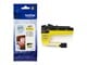 Tusz, toner i material eksploatacyjny - Brother LC 427Y / LC427Y Yellow Ink - LC427Y