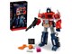LEGO® - LEGO Icons 10302 Optimus Prime - 10302
