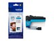 Tusz, toner i material eksploatacyjny - Brother LC 427C / LC427C Cyan Ink - LC427C