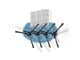 Odkurzacz - worki i akcesoria - Nedis Accessory kit | WIFIVCR001CBK - WIFIVCB01