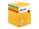 Filmy fotograficzne - Polaroid Color Film i-Type (8 exposures) - White Frame - 5-pack - 006010