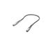 Kabel sieciowy - Ubiquiti UniFi 10G Direct Attach Cable 0.5m - Czarny - 0.5m - UACC-DAC-SFP10-0.5M