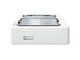 Akcesoria do drukarek - Canon Paper Feeder PF-K1 - Paper Cassette - 550 Sheets - 5693C001