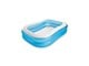 Baseny - Intex Rodzinny basen Swim Center, 540L, 203x152x48 cm - 57180