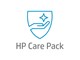 Serwis i wsparcie - HP Electronic Care Pack Next Business Day Hardware Support with Defective Media Retention - UB6Z2E