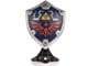 Drobiazgi - First 4 Figures - The Legend of Zelda Breath of the Wild PVC Painted Statue: Hylian Shield (Collector's Edition) - Figurka - 5060316623923