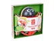 Zabawki dla niemowlat - Hape Shape Sorter Ladybug - 87-0364