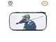 Akcesoria dla graczy - PowerA Slim Case for Nintendo Switch - Zelda Master Sword Defense - Miscellaneous Bag - Nintendo Switch - 1526550-01