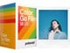 Filmy fotograficzne - Polaroid Color Film Go Type (8 exposures) - White Frame - 2-pack - 006017