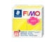Materialy hobbystyczne - Staedtler Mod. clay FIMO soft lemon - 8020-10