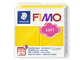 Materialy hobbystyczne - Staedtler Mod. clay FIMO soft sunflower - 8020-16