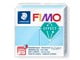 Materialy hobbystyczne - Staedtler Mod. clay FIMO effect aqua - 8020-305