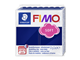 Materialy hobbystyczne - Staedtler Mod. clay FIMO soft windsor blue - 8020-35
