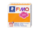 Materialy hobbystyczne - Staedtler Mod. clay FIMO soft tangerine - 8020-42