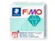 Materialy hobbystyczne - Staedtler Mod. clay FIMO effect mint - 8020-505