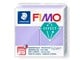 Materialy hobbystyczne - Staedtler Mod. clay FIMO effect lilac - 8020-605