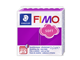 Materialy hobbystyczne - Staedtler Mod. clay FIMO soft purple - 8020-61