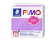 Materialy hobbystyczne - Staedtler Mod. clay FIMO soft lavender - 8020-62
