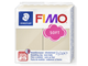 Materialy hobbystyczne - Staedtler Mod. clay FIMO soft sahara - 8020-70