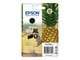 Tusz, toner i material eksploatacyjny - Epson 604XL - XL - black - original - ink cartridge - C13T10H14010