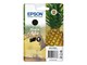 Tusz, toner i material eksploatacyjny - Epson 604 Singlepack - black - original - ink cartridge - C13T10G14010