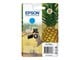 Tusz, toner i material eksploatacyjny - Epson 604XL Singlepack - XL - cyan - original - ink cartridge - C13T10H24010