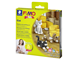 Materialy hobbystyczne - Staedtler Set Mod. clay FIMO kids F&P Cat - 8034 16 LZ
