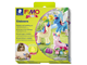Materialy hobbystyczne - Staedtler Set Mod. clay FIMO kids F&P Unicorn - 8034 19 LZ