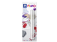 Materialy hobbystyczne - Staedtler Accessory FIMO acrylic roller - 8700 05