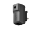 Kamera sportowa - akcesoria - Insta360 X3 Mic Adapter - CINSBAQ/A