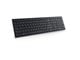 Klawiatura - Dell Pro Keyboard KB500 Nordic - Klawiatury - Nordycki - Czarny - KB500-BK-R-NOR