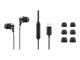 Słuchawki, zestaw słuchawkowy - Lenovo Go - headphones with mic - 4XD1J77351