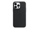 Telefon - Pokrowiec i etui - Apple iPhone 14 Pro Max Leather Case with MagSafe - Midnight - MPPM3ZM/A