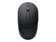 Myszka - Dell MS300 Wireless - Myszy - LED optyczny - 3 - Czarny - MS300-BK-R-EU