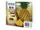 Tusz, toner i material eksploatacyjny - Epson 604XL Multipack - 4-pack - XL - black yellow cyan magenta - original - ink cartridge - C13T10H94010