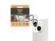 Telefon - szklo ochronne - PanzerGlass PicturePerfect Camera Lens Protector Apple iPhone 14 | 14 Plus - PANZER0399
